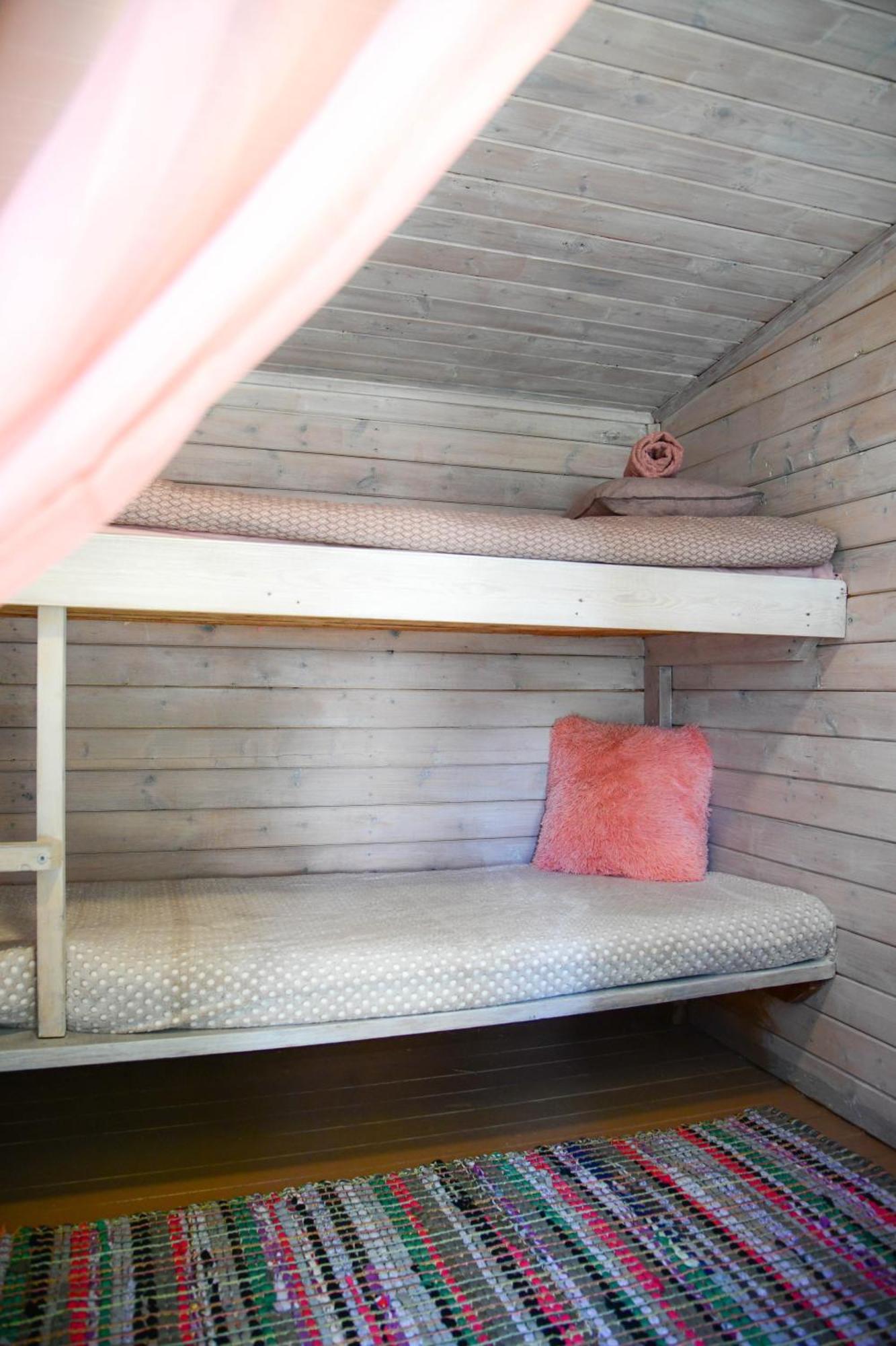 Hotel Uki Puhkekuela Pärnu Exteriér fotografie